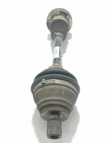  TRANSMISION DELANTERA IZQUIERDA AUDI A3 SPORTBACK (8PA) 