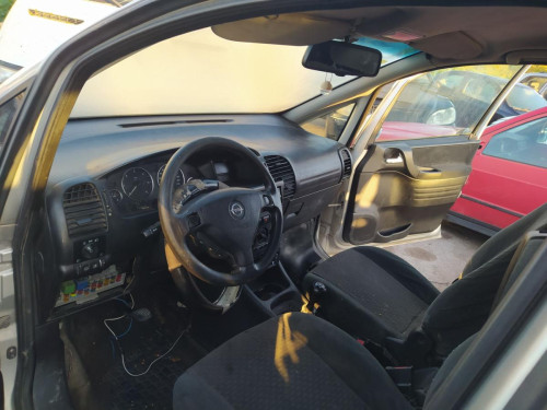  COLUMNA DIRECCION, OPEL, ZAFIRA A 