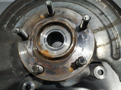 MANGUETA DELANTERA DERECHA, MITSUBISHI, OUTLANDER (GF0/GG0)