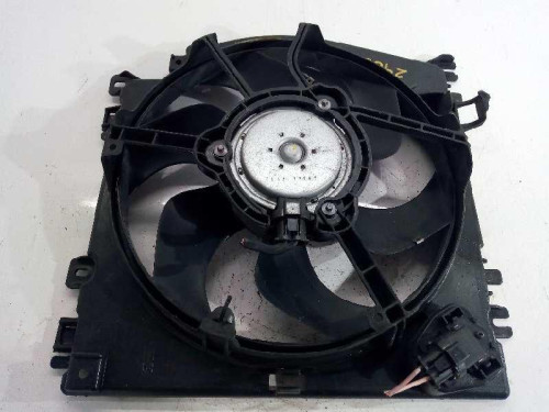  ELECTROVENTILADOR, RENAULT, CLIO III 