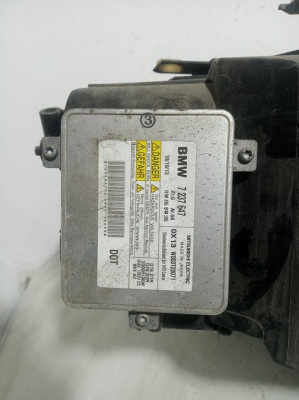 FARO IZQUIERDO, BMW, SERIE 3 BERLINA (E90)