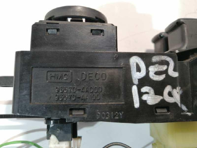 MANDO ELEVALUNAS DELANTERO IZQUIERDO, HYUNDAI, H 100