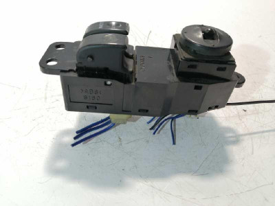 MANDO ELEVALUNAS DELANTERO IZQUIERDO, HYUNDAI, H 100