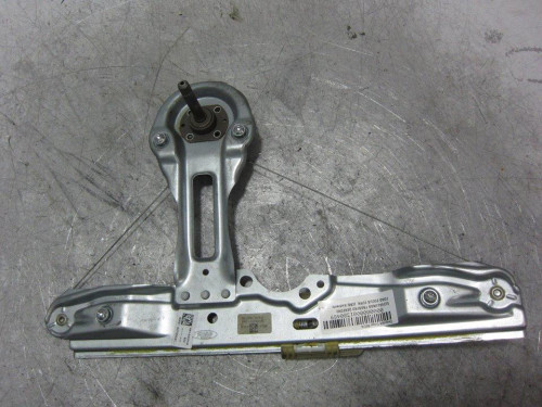  ELEVALUNAS TRASERO DERECHO FORD FOCUS SPORTBREAK (CB8) 