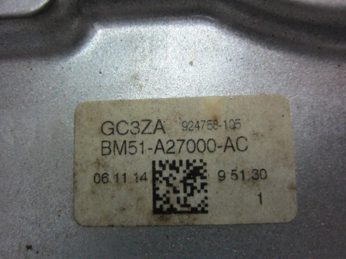  ELEVALUNAS TRASERO DERECHO FORD FOCUS SPORTBREAK (CB8) 