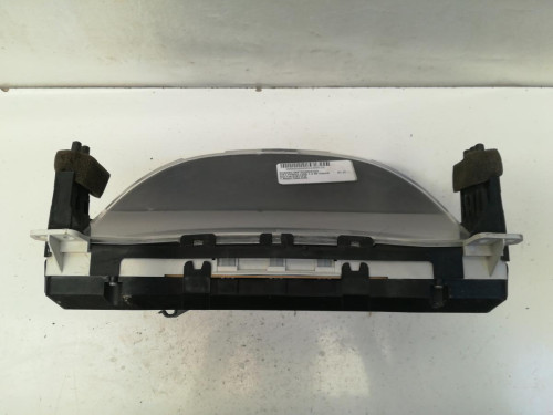  CUADRO INSTRUMENTOS FIAT II PANDA (169) 