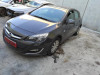 OPEL ASTRA J BERLINA 5P — автомобиль-донор на запчасти 