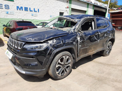 JEEP COMPASS (M7)