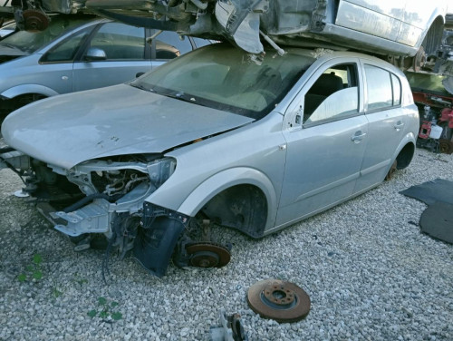  OPEL ASTRA H BERLINA 