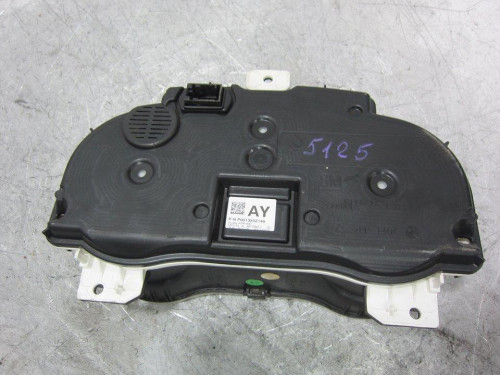 CUADRO INSTRUMENTOS OPEL CORSA D 