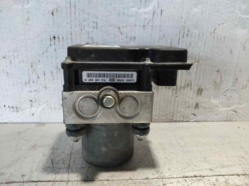 ABS CITROEN C5 BERLINA 