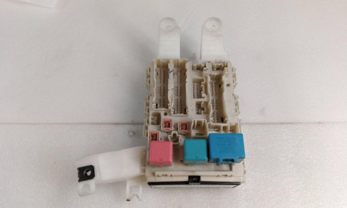  CAJA RELES / FUSIBLES TOYOTA AURIS (E15) 
