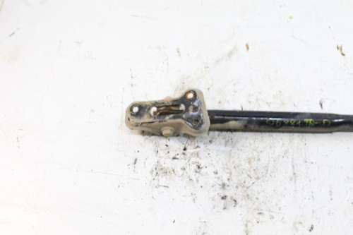 SOPORTE BRAZO SUSPENSION TRASERO DERECHO LAND ROVER RANGE ROVER EVOQUE 