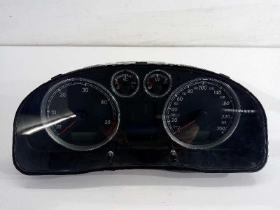CUADRO INSTRUMENTOS, VOLKSWAGEN, PASSAT BERLINA (3B3)