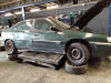 CITROEN XANTIA BERLINA — автомобиль-донор на запчасти 