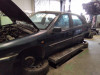 CITROEN XANTIA BERLINA — автомобиль-донор на запчасти 