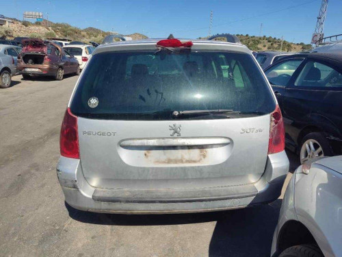  PEUGEOT 307 BREAK / SW (S1)(04.2002) 