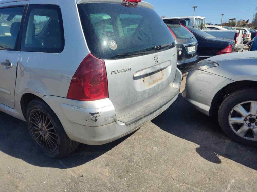  PEUGEOT 307 BREAK / SW (S1)(04.2002) 