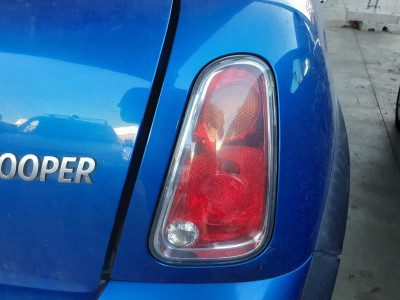 PILOTO TRASERO DERECHO, MINI, MINI (R50,R53)