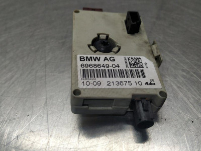 AMPLIFICADOR DE ANTENA, BMW, SERIE 3 CABRIO (E93)