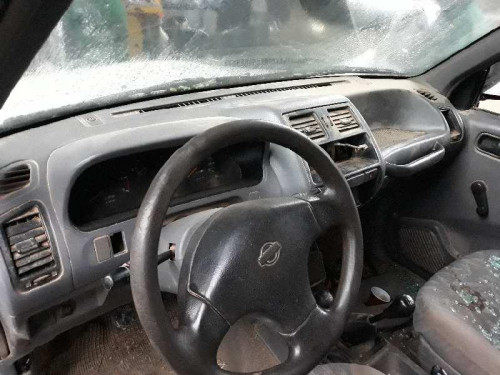  NISSAN TERRANO II (R20) 