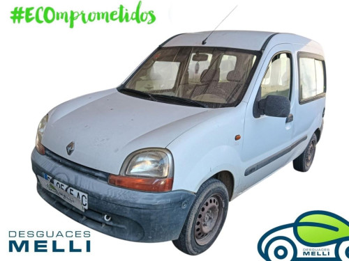 RENAULT KANGOO I (F/KC0) — автомобиль-донор на запчасти 