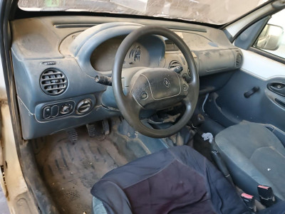 RENAULT KANGOO I (F/KC0)
