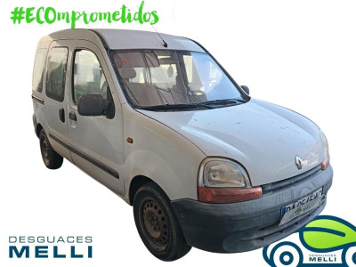 RENAULT KANGOO I (F/KC0)