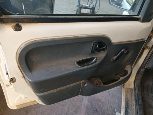 RENAULT KANGOO I (F/KC0) — автомобиль-донор на запчасти 