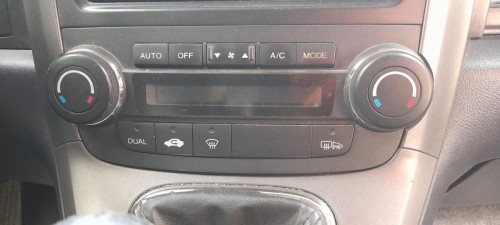 MANDO CLIMATIZADOR Honda CR-V (RE) 