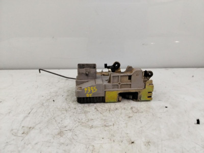 CERRADURA PUERTA DELANTERA IZQUIERDA, Peugeot, 406 BERLINA (S1/S2)