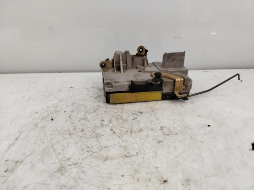 CERRADURA PUERTA DELANTERA IZQUIERDA Peugeot 406 BERLINA (S1/S2) 