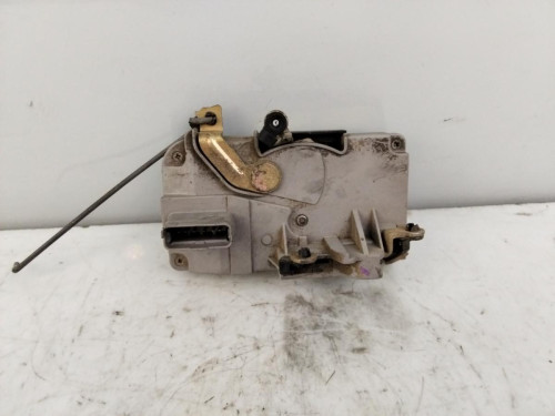CERRADURA PUERTA DELANTERA IZQUIERDA Peugeot 406 BERLINA (S1/S2) 