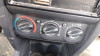 RENAULT CLIO II FASE II (B/CB0) — vehículo donante para recambios 