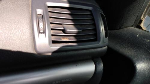 RENAULT CLIO II FASE II (B/CB0) — vehículo donante para recambios 