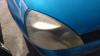 RENAULT CLIO II FASE II (B/CB0) — vehículo donante para recambios 