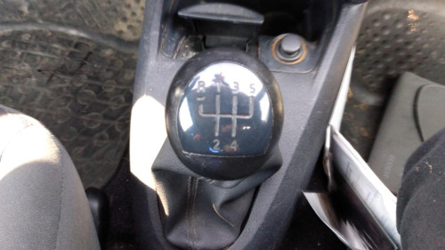 RENAULT CLIO II FASE II (B/CB0) — vehículo donante para recambios 