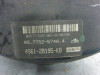 SERVOFRENO FORD FIESTA (CBK) 