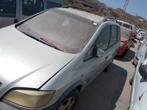  OPEL ZAFIRA A 