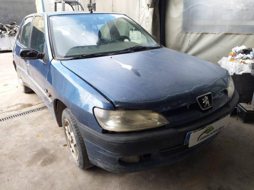  PEUGEOT 306 3/5 PT. / 4 PT. (S2) 
