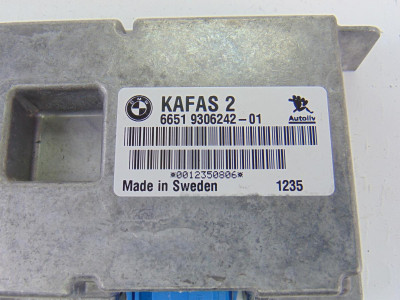 MODULO ELECTRONICO, BMW, SERIE 3 BERLINA (F30)