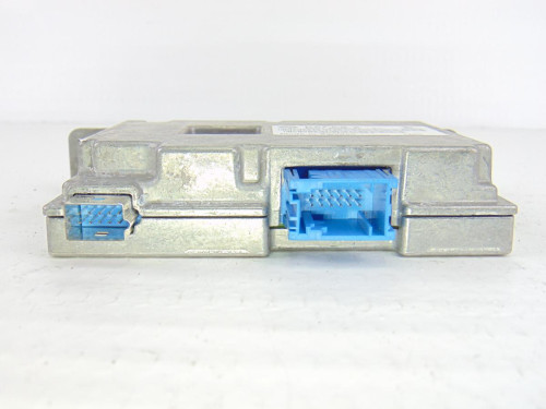 MODULO ELECTRONICO, BMW, SERIE 3 BERLINA (F30)