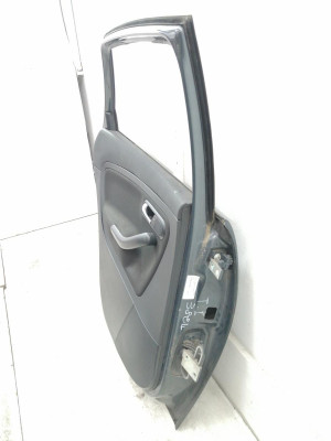 PUERTA TRASERA IZQUIERDA, SEAT, IBIZA (6L1)