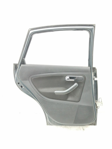  PUERTA TRASERA IZQUIERDA SEAT IBIZA (6L1) 