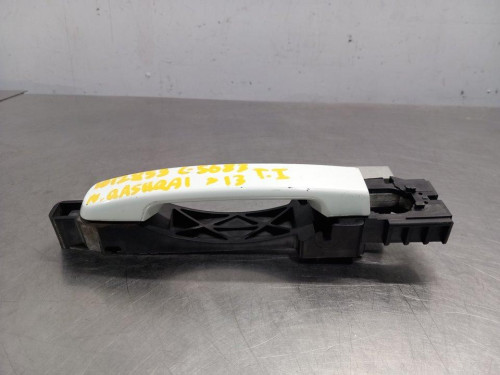  MANETA EXTERIOR DELANTERA IZQUIERDA Nissan QASHQAI (J10) 