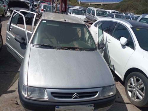  CITROEN SAXO 