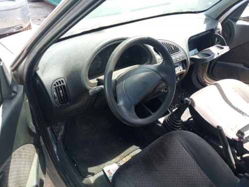  CITROEN SAXO 