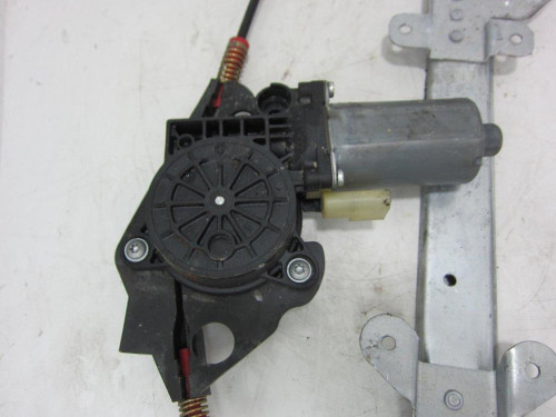  ELEVALUNAS DELANTERO IZQUIERDO Ford FUSION (CBK) 