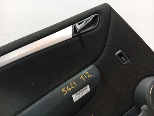  GUARNECIDO PUERTA TRASERA IZQUIERDA Mercedes-Benz CLASE B (BM 245) 