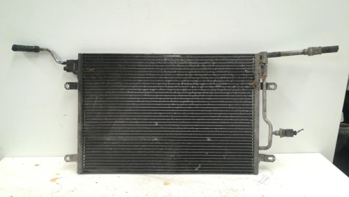  CONDENSADOR / RADIADOR AIRE ACONDICIONADO Audi A4 BERLINA (8E) 